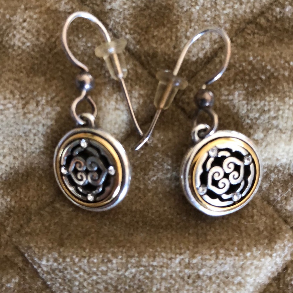 Brighton Intrigue French Wire